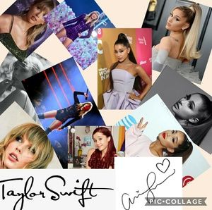 Meet your Posher, Nicholas